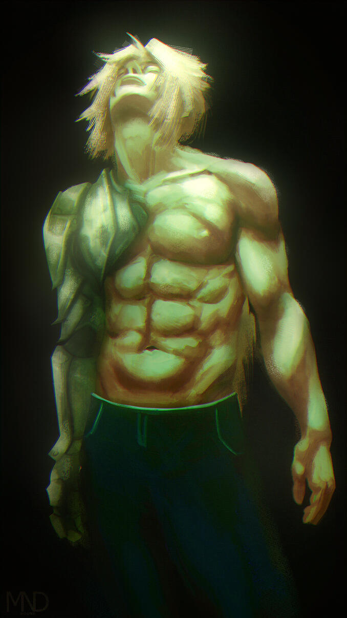 Commission Example